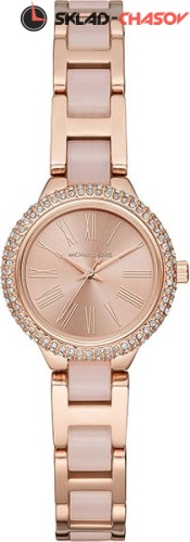 Женские Michael Kors Petite Taryn MK6582 фото