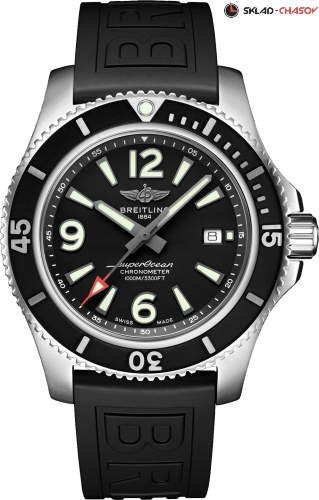 Breitling A17367D71B1S1 фото