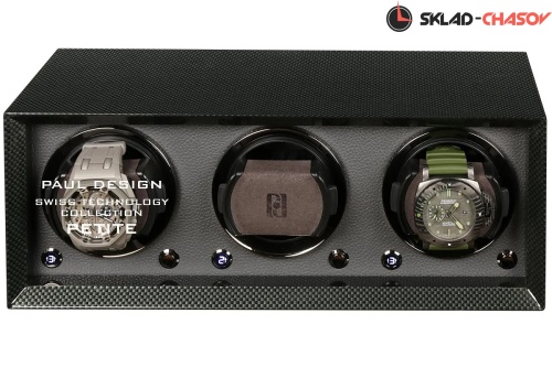 Petite 3 CF фото фото 3