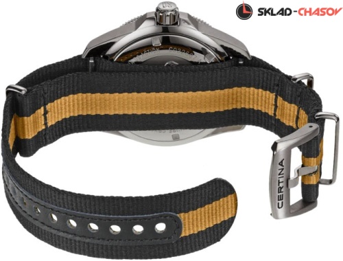 Certina C032.607.48.051.00 фото фото 5