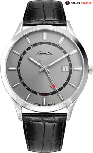 Мужские Adriatica 8289.5217Q фото