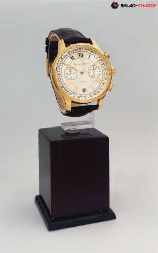 Часы "Русское Время" 3526407кк кварцевые фото фото 9