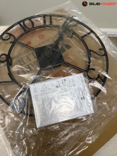 Часы Howard Miller 625-710 Lindsay (Линдси) фото фото 13