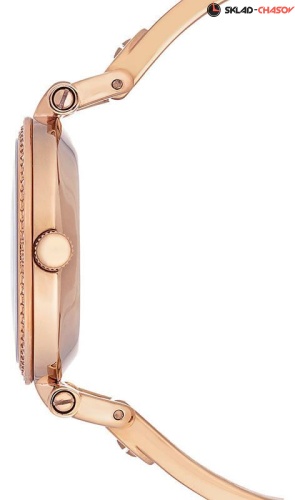 Fossil Dress ES3226 фото фото 2