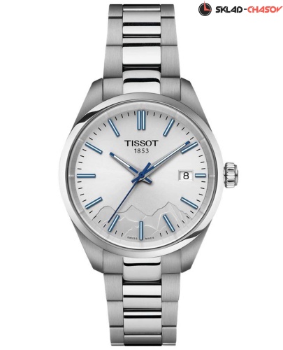 Наручные часы Tissot T150.210.11.031.01 фото