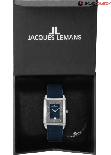 Jacques Lemans 1-2159Q фото фото 2