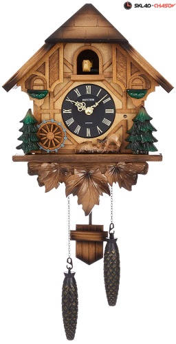 Rhythm 4MJ423SR06 фото