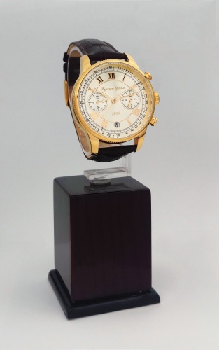 Часы "Русское Время" 3526407кк кварцевые фото фото 9