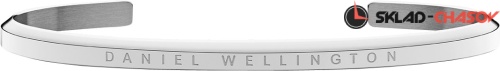 Daniel Wellington Classic-Bracelet-S-Large фото