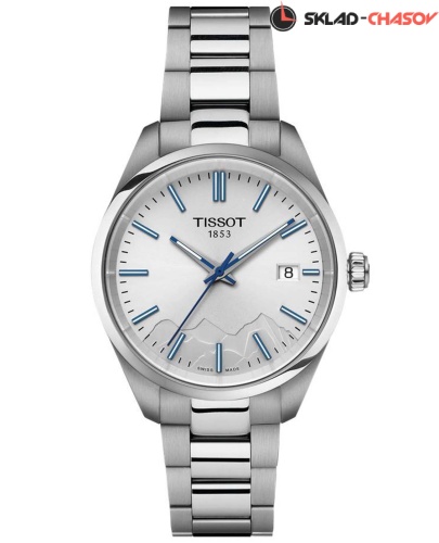 Наручные часы Tissot T150.210.11.031.01 фото
