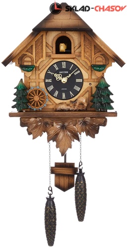 Rhythm 4MJ423SR06 фото