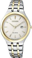 Женские Citizen Elegance EW2494-89B фото