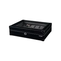 Шкатулка для хранения 18-ти часов 18BGR-W фото