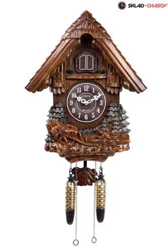 Кукушка Sinix 693F GR фото