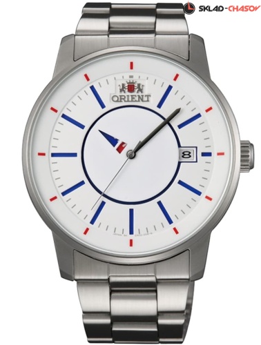 Мужские Orient Classic Automatic FER0200FD0 фото