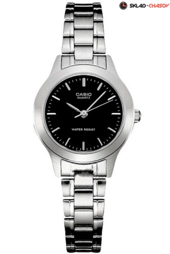 Casio LTP-1128A-1A фото