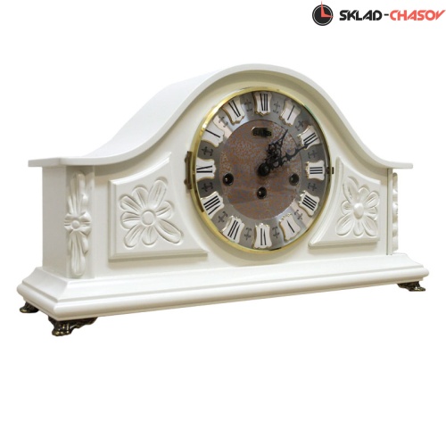 SARS 0078-340 White фото