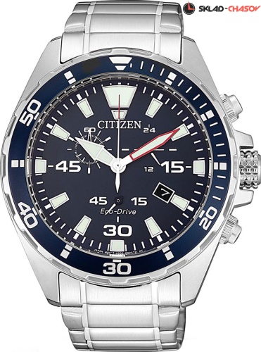 Citizen AT2431-87L фото