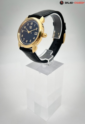 Часы "Русское Время" 4076220кк кварцевые фото фото 7