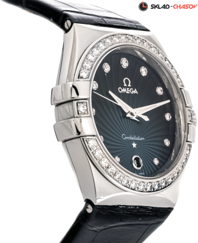 Omega 12318356056001 фото фото 3