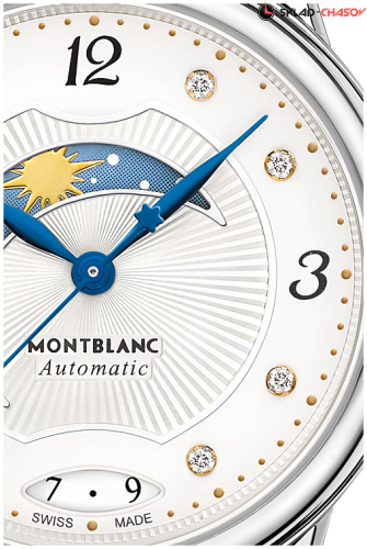 Montblanc 00114730 фото фото 2