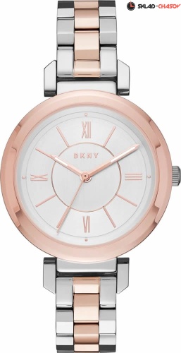 Женские DKNY Ellington NY2585 фото