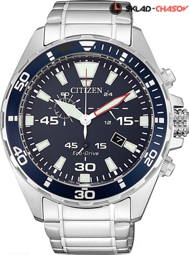 Citizen AT2431-87L фото