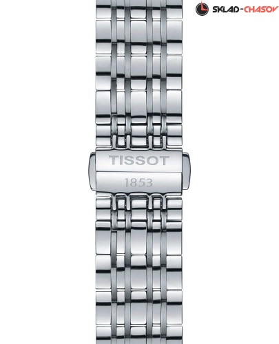 Tissot T085.407.11.051.00 фото фото 3