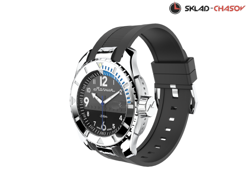 Молния Байкал Steel фото