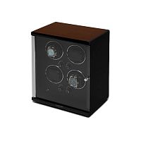 Шкатулка для автоподзавода 4-x часов Vintage 04BS фото