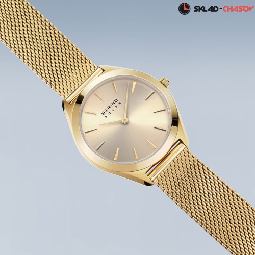 Часы Bering 17331-333 фото фото 4