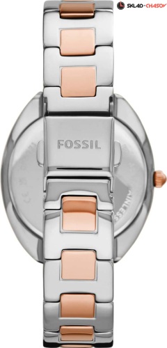 Fossil Gabby ES5072 фото фото 2
