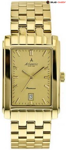 Мужские Atlantic Seamoon 27348.45.31 фото