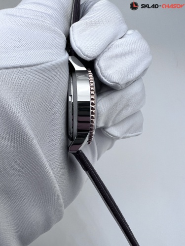 Часы "Charm" 70208022кк механические с автоподзоводом фото фото 7