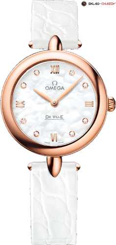 Omega 42453276055002 фото