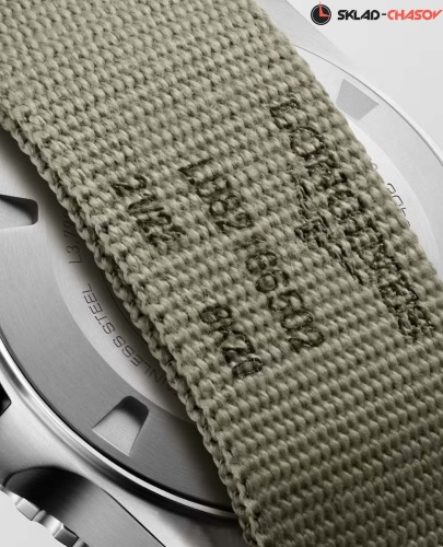 Наручные часы Longines L3.790.4.06.2 фото фото 7