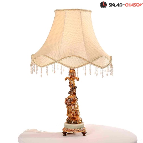 Бронзовый светильник Pars Luster TL 920160 фото