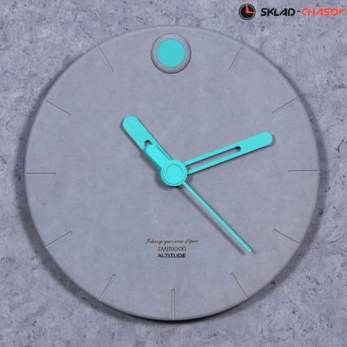 Настенные часы Altitude Loft G138 фото