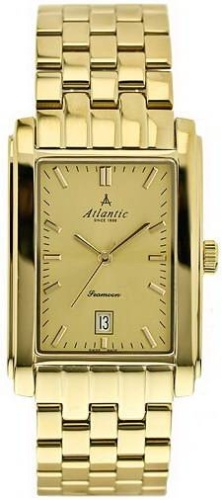 Мужские Atlantic Seamoon 27348.45.31 фото