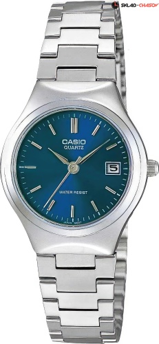 Casio LTP-1170A-2A фото