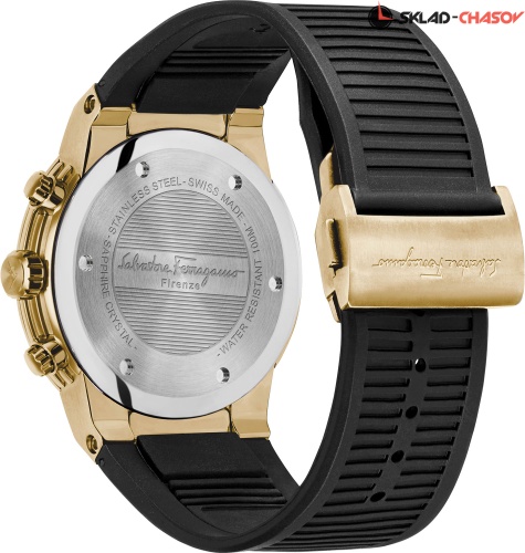 Salvatore Ferragamo SFIJ00518 фото фото 4