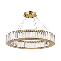 Люстра подвесная Arti Lampadari Anzio L 1.5.60.100 A фото