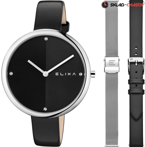 Elixa E106-L618-K1 фото