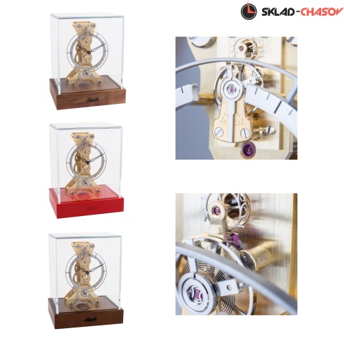 Hermle 23047-080762 фото фото 5