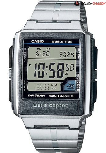 Casio Wave Ceptor WV-59RD-1AEF фото