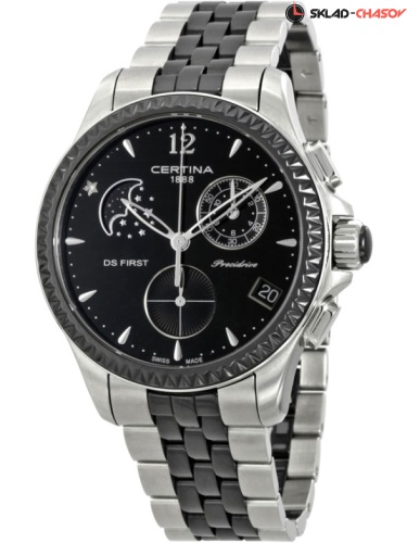 Certina C030.250.11.056.00 фото