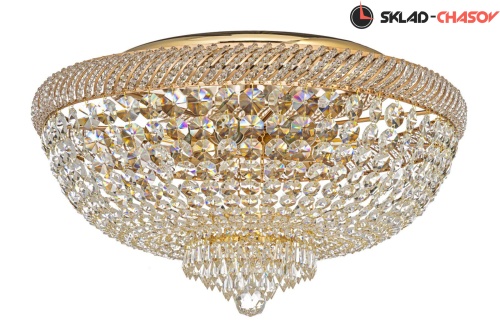 Потолочный светильник Dio DArte Elite Bari E 1.2.60.100 G фото