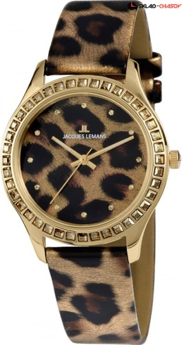 Наручные часы Jacques Lemans 1-1841Z фото