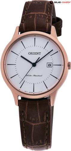 Женские Orient Contemporary RF-QA0001S10B фото