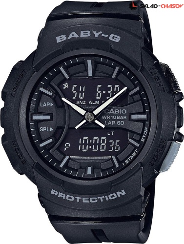Casio Baby-G BGA-240BC-1A фото